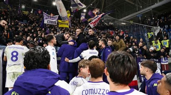 Der Fluch der Fiorentina - Doping? Mysteriöse Todesfälle… – 11FREUNDE