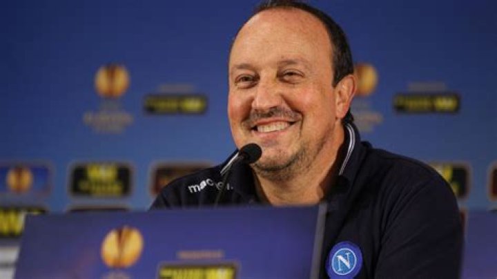 „Der Schlauste wird Weltmeister“ - Rafa Benítez über… – 11FREUNDE
