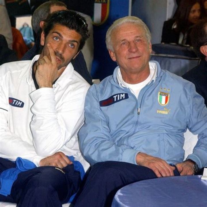 Der Trapattoni der Armen – 11FREUNDE