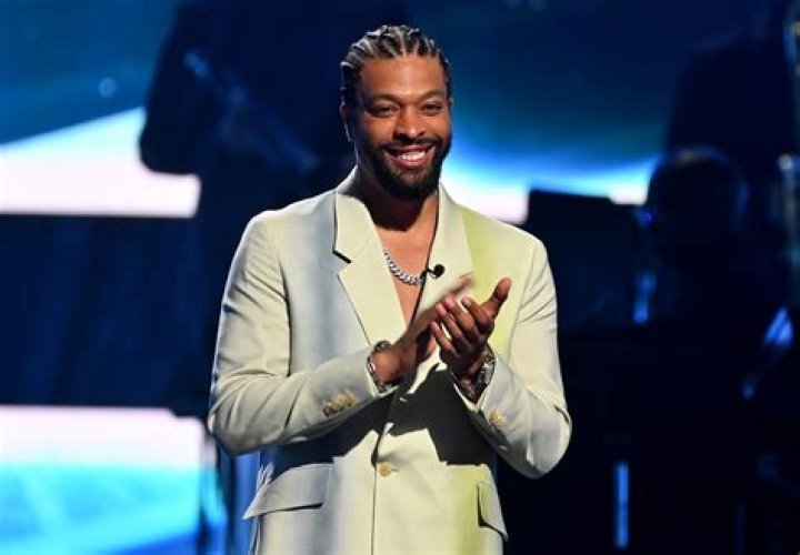 DeRay Davis - Bio, Age, Net Worth, Height, Married, Nationality, Career