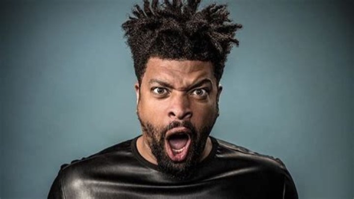 Deray Davis Net Worth 2024