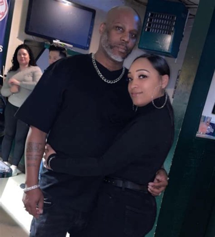 Desiree Lindstrom Bio, Age, Height, Husband, Net Worth, DMX’s Girlfriend
