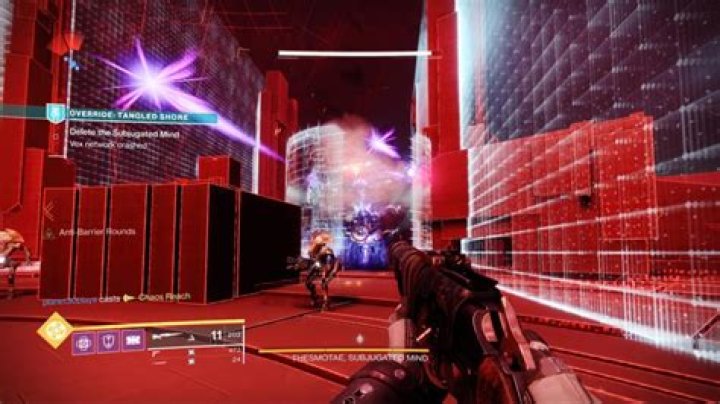 Destiny 2's new Override game mode explained: Mission guide, Subjugated Mind tips