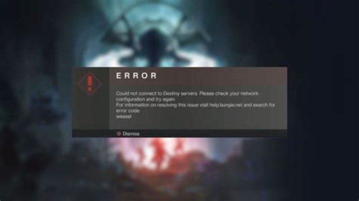 Destiny 2 Arugula Error Code Fix (Xbox Beyond Light)