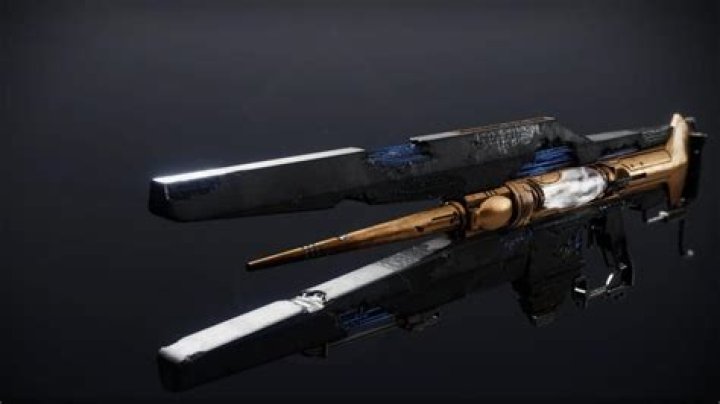 Destiny 2: Best Trace Rifles for PvE, PvP, Gambit (2022)