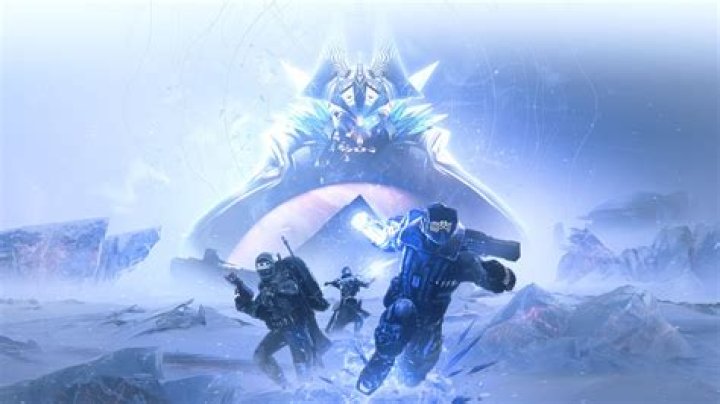 Destiny 2: Beyond Light is Destiny 3 with less baggage