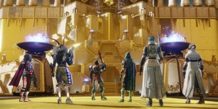 Destiny 2: Beyond Light Raid Gets Release Date; World First Rules & Rewards Detailed