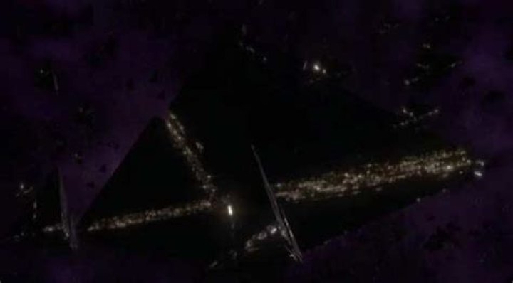 Destiny 2: Black Pyramid Ships Explained