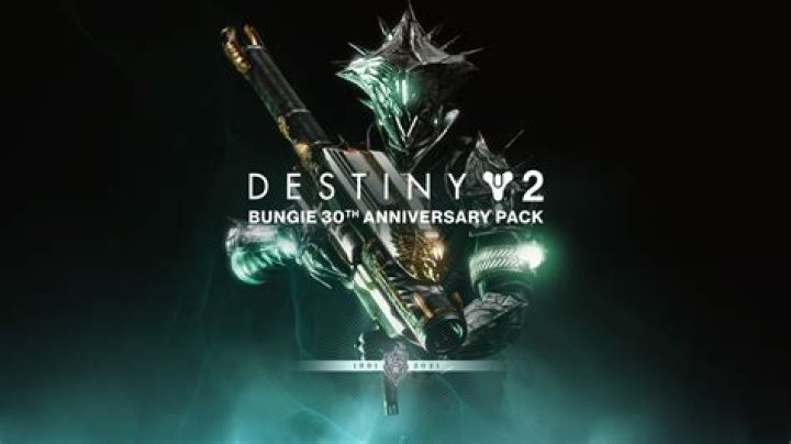 Destiny 2 Bungie 30th Anniversary Pack review - is it worth it?