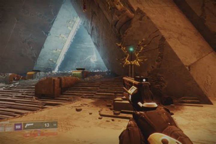 Destiny 2 Curse of Osiris guide: How to access the Infinite Forest
