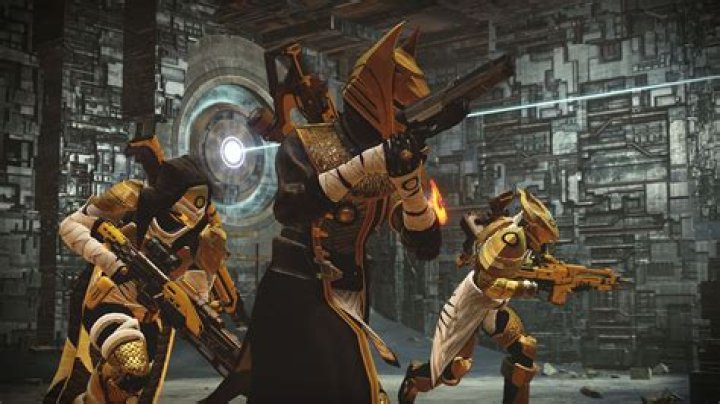 Destiny 2 data mine suggests the return of Trials of Osiris in March