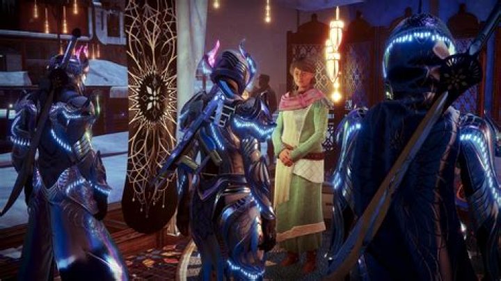 Destiny 2 Dawning: How to Make Bittersweet Biscotti