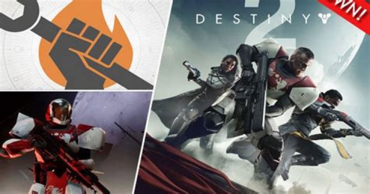 Destiny 2 going down for maintenance before Faction Rally returns (update)
