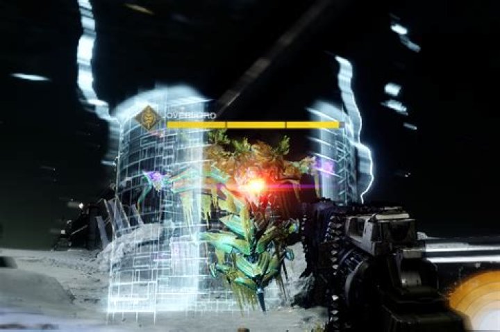 Destiny 2 guide: How to activate Heroic mode on the Vex Invasion event