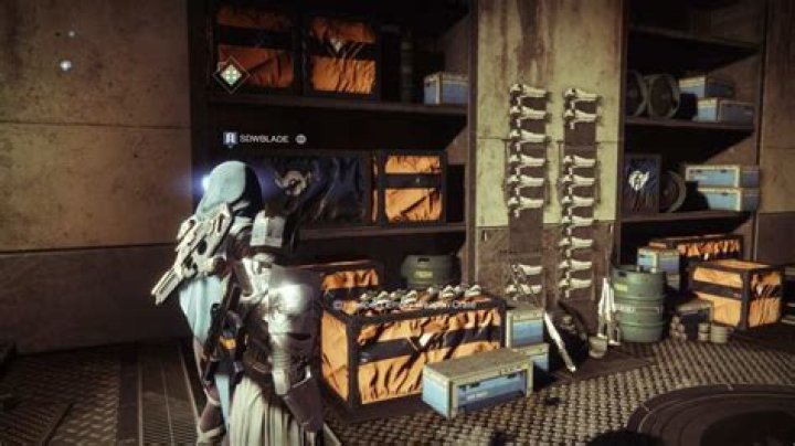 Destiny 2: How to Get Fourth Horseman & Reach Zavala’s Vault