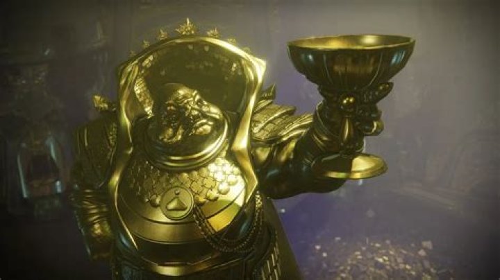 Destiny 2: How to Get Red Runes