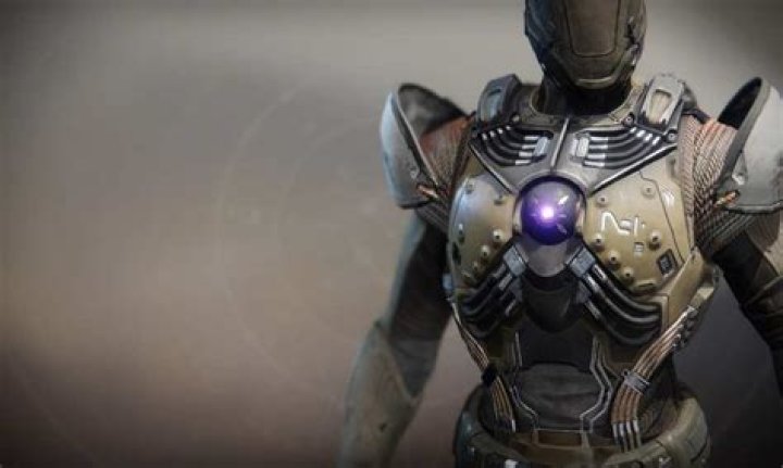 Destiny 2: How to Get Severance Enclosure Exotic Titan Chest
