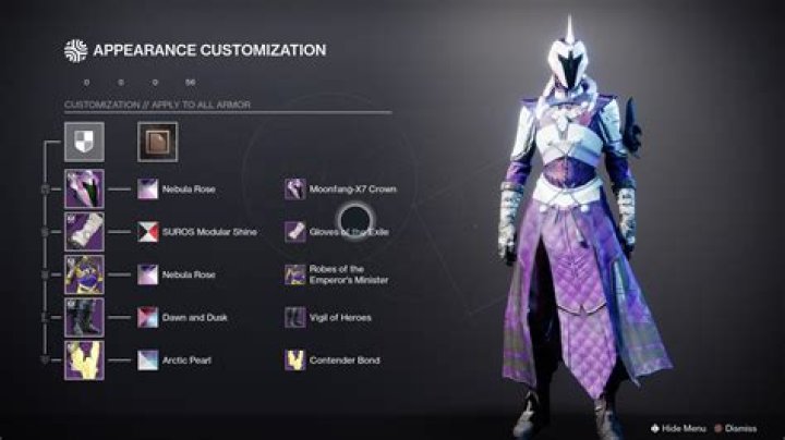 Destiny 2: How to Get Synthstrand (Transmog)