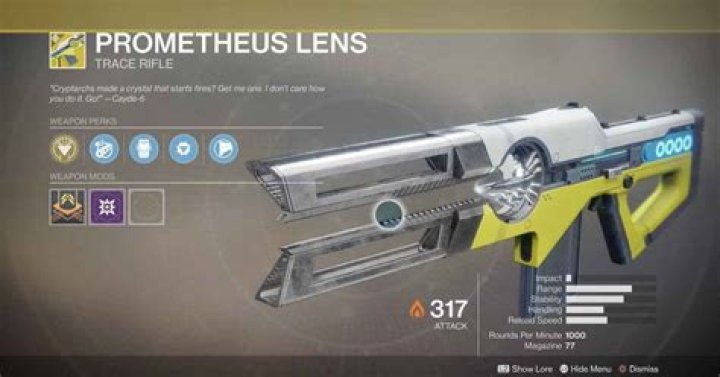 Destiny 2: How to Get the Prismatic Inferno Emblem