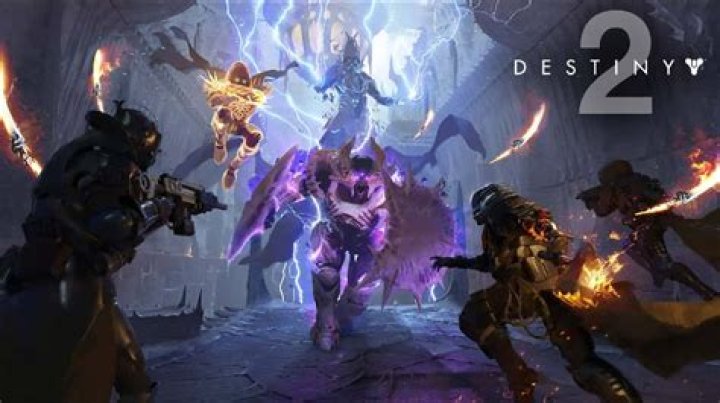 Destiny 2 Legendary Campaign explained: New difficulty & exclusive rewards