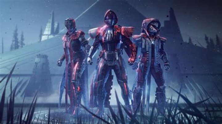 Destiny 2: Lightfall’s Guardian Ranks already has players being elitist online