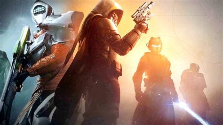 Destiny 2 New Years Event: What Happened?
