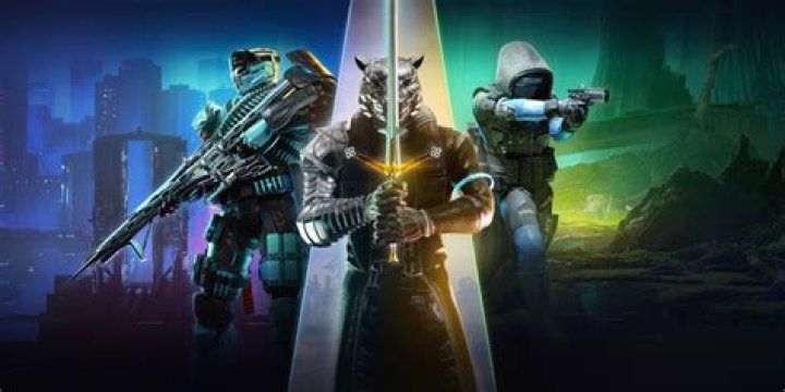 Destiny 2 players mock tutorial & suggest Apex Legends instead