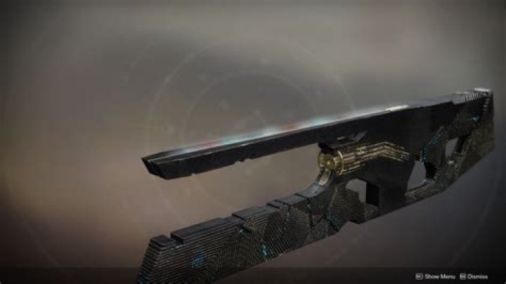 Destiny 2: Ruinous Effigy Exotic trace rifle guide, Growth quest guide