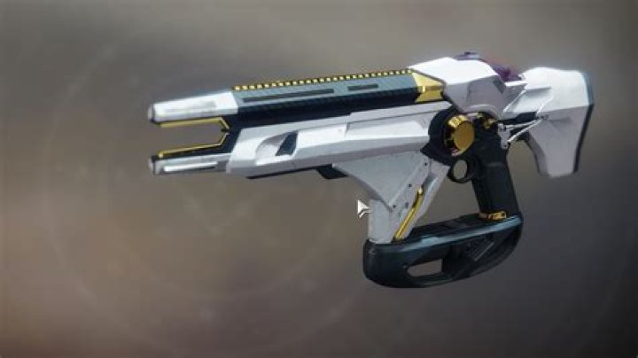 Destiny 2’s Telesto Exotic is broken again, seemingly on purpose
