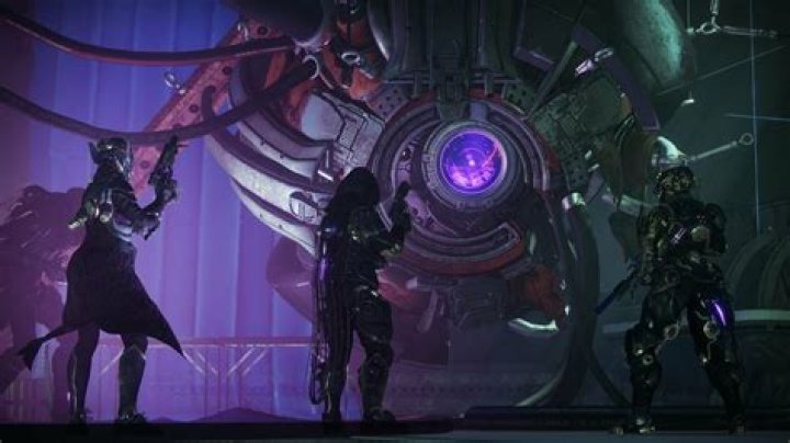 Destiny 2: Season of the Splicer patch notes