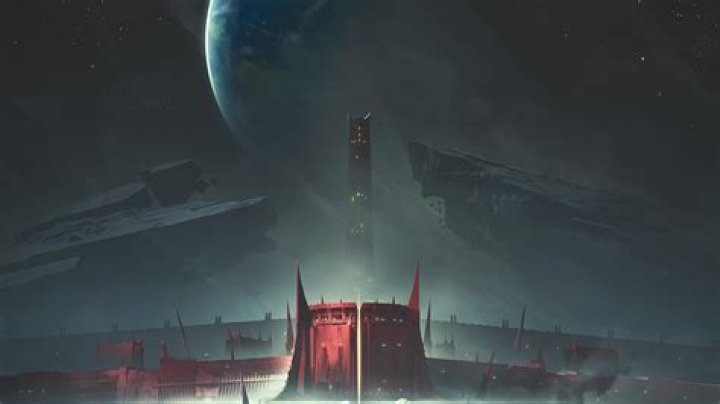 Destiny 2: Shadowkeep Story & Ending Explained