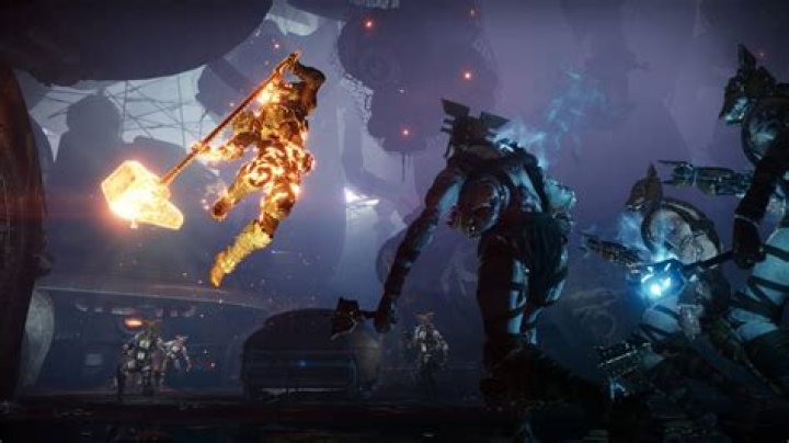 Destiny 2 studio accused of hacking cheat-maker in countersuit claim
