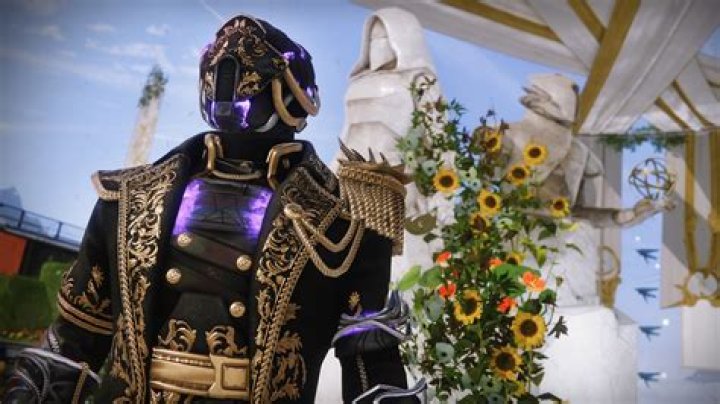 Destiny 2 Warlock mains stunned after discovering major reputation bug