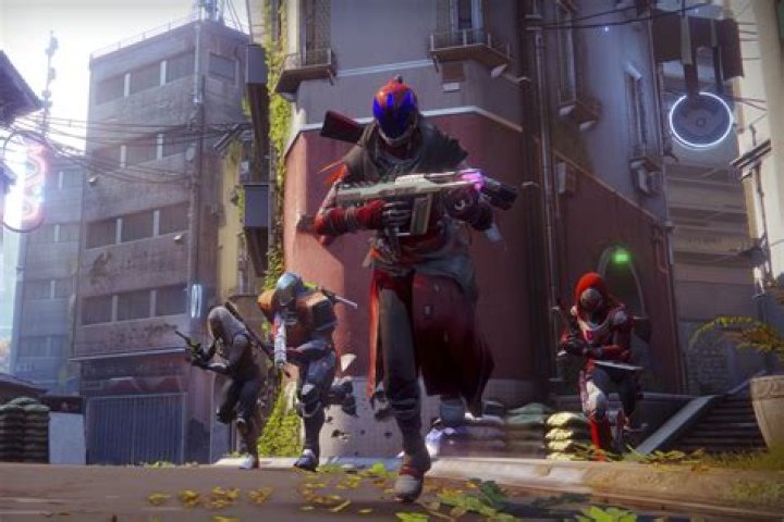 Destiny 2 won’t have dedicated servers (update)