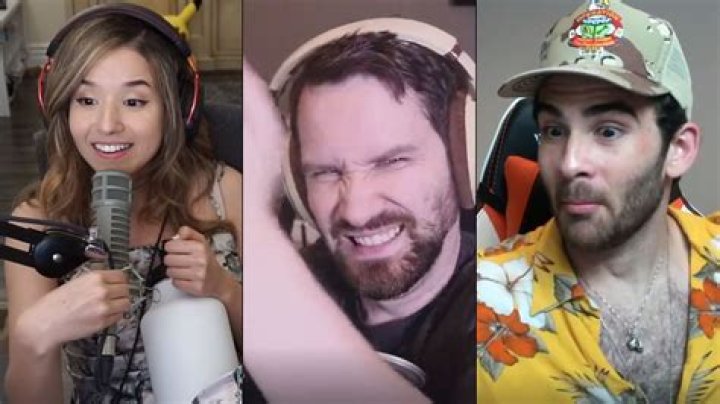 Destiny embarrasses Pokimane and Hasan amid relationship rumours