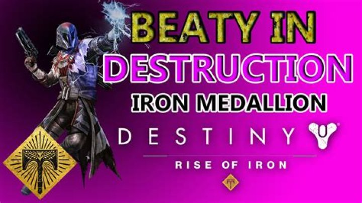 Destiny Rise of Iron: Beauty in Destruction Quest Walkthrough