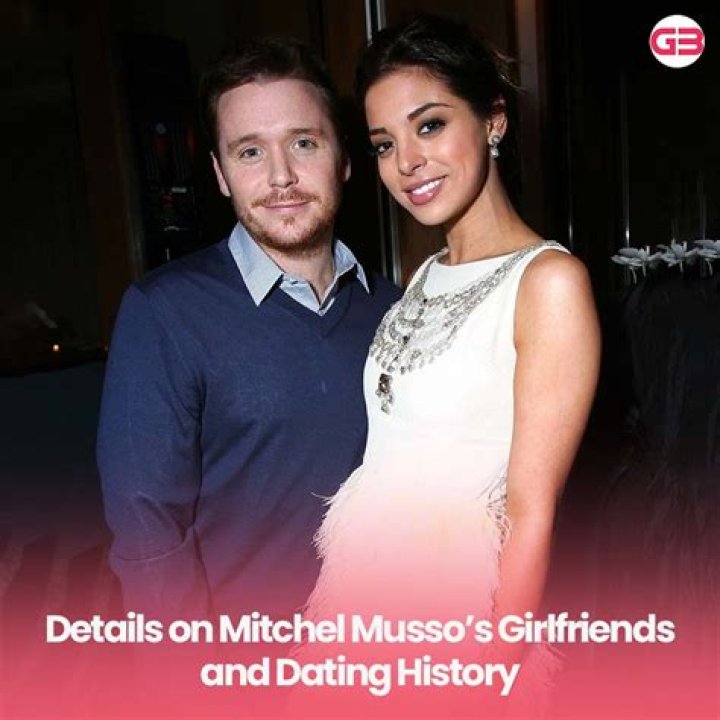Details On Mitchel Musso’s Girlfriend And His Dating History