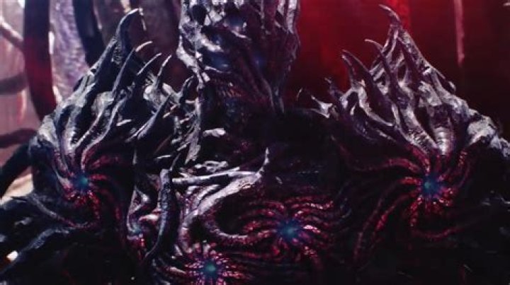 Devil May Cry 5: How to Beat Urizen (Chapter 17 Boss)