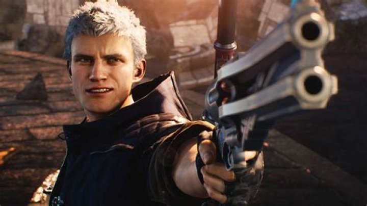 Devil May Cry 5 Nero Voice Actor: Who Plays Nero in Devil May Cry 5?
