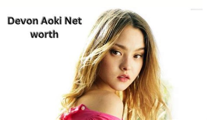 Devon Aoki Net Worth 2024