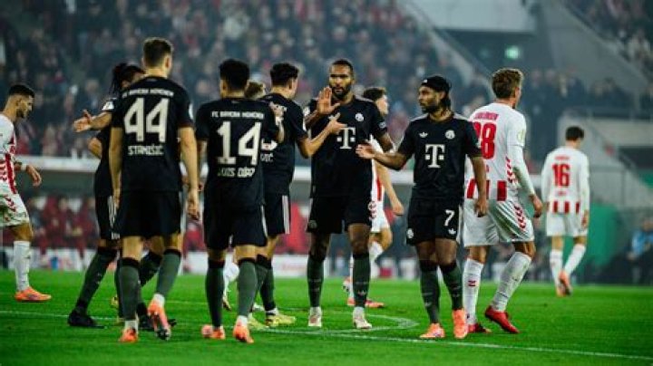 DFB Pokal – 11FREUNDE