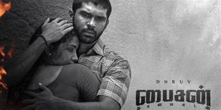 Dhruv Vikram: Rising Star In Indian Cinema