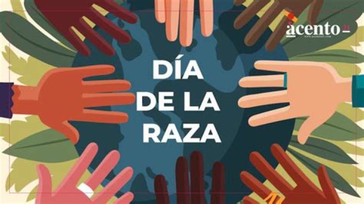 	Día de la Raza: ¿Qué significa ser hispano?	