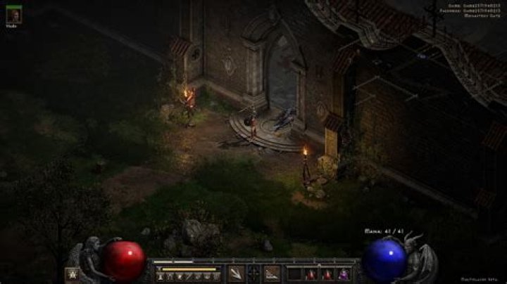 Diablo 2: Best builds for Amazon in Resurrected