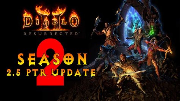 Diablo 2: Resurrected’s Necromancer Trailer Shows Off Classic Pet Gameplay