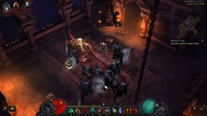 Diablo 3 Necromancer guide: Corpse skills