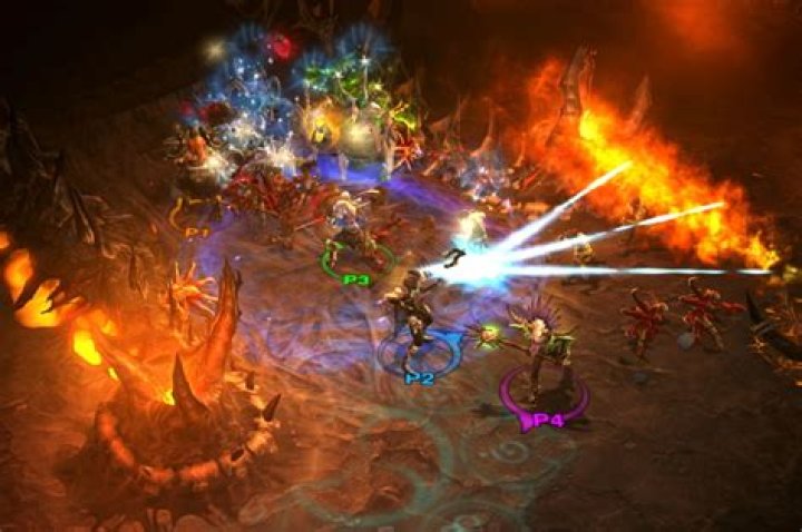 Diablo 3 season 20 starts Friday, adds new set bonuses