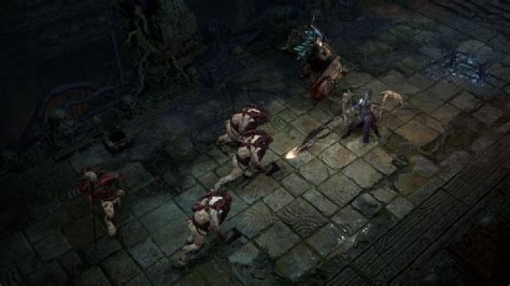 Diablo 4 Season 2: How to start the vampire quests
