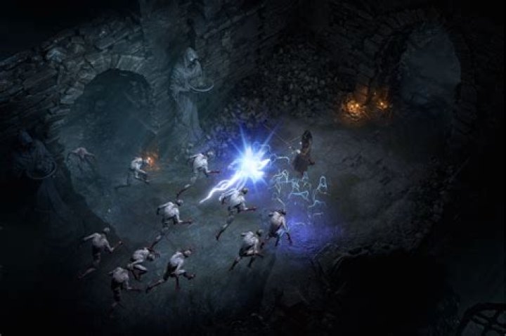 Diablo 4 will have Elective Mode, Blizzard confirms