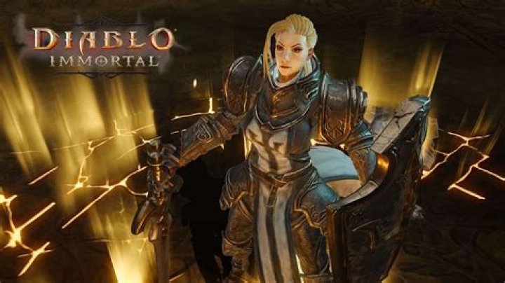 Diablo Immortal system requirements: Minimum and recommended PC & mobile specs